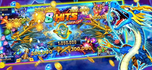 Bí quyết bắn cá Thần Long MM88 hiệu quả cho người mới Bí quyết bắn cá Thần Long MM88 hiệu quả cho người mới