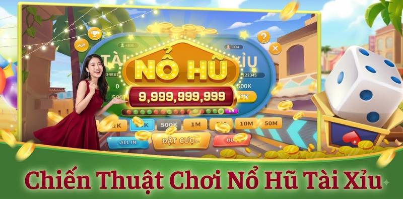 Chiến thuật chơi Chiến thuật chơi