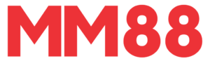 MM88 20 MM88-Logo